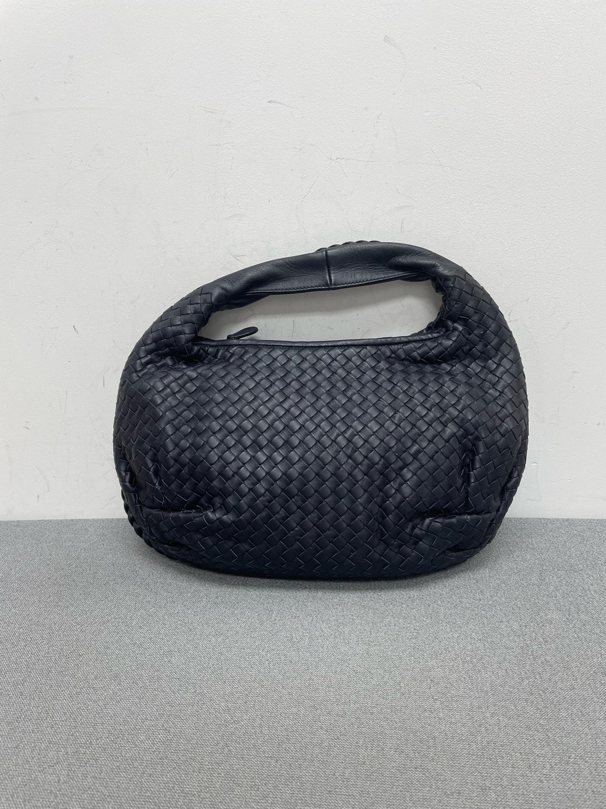 Bottega Veneta - Other - Leather - Black