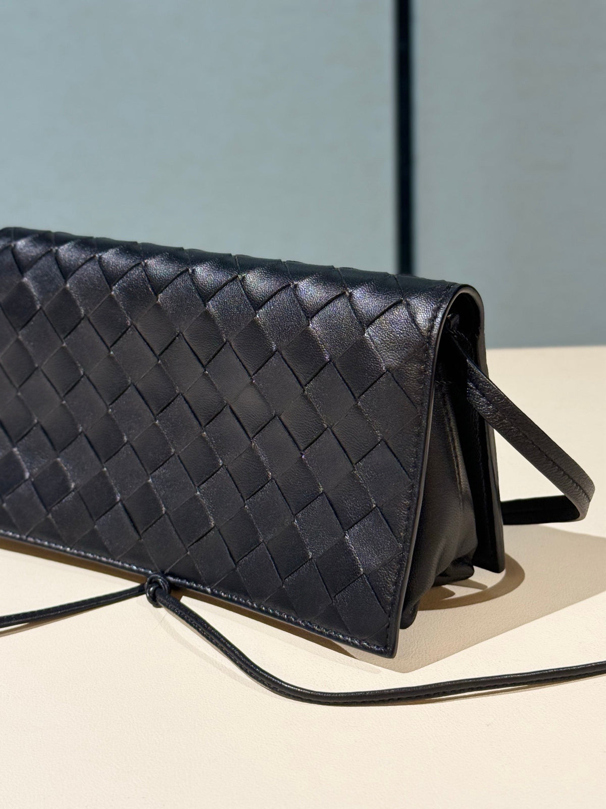 Bottega Veneta - Other - Leather - Black