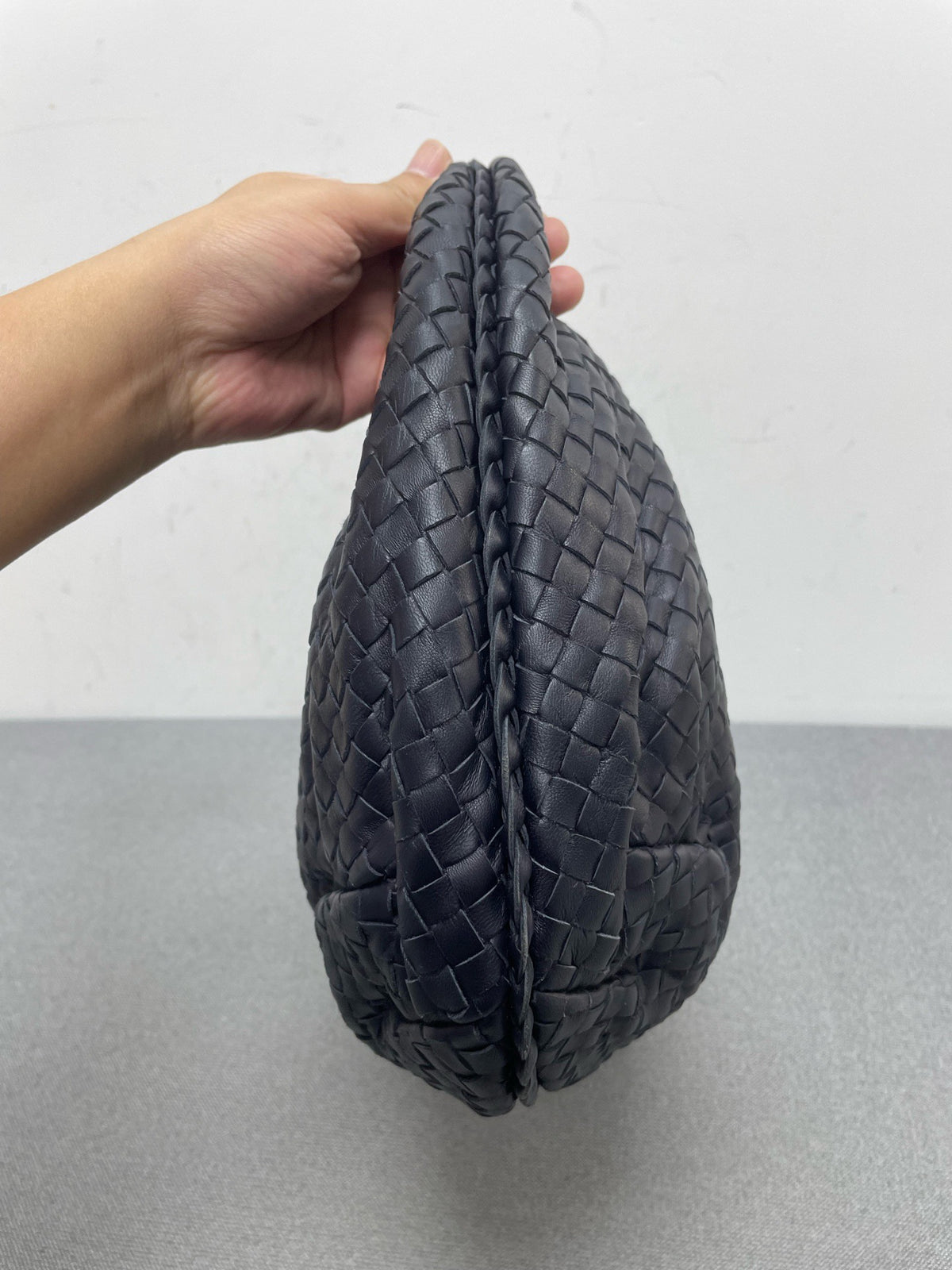 Bottega Veneta - Other - Leather - Black