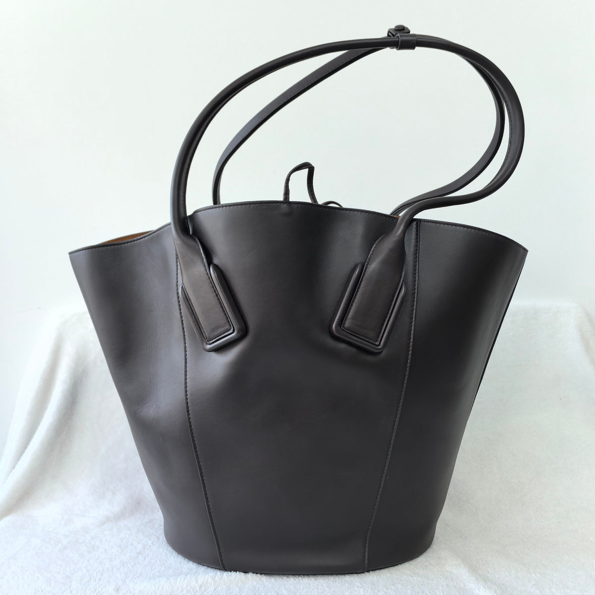 Bottega Veneta - Other - Leather - Black
