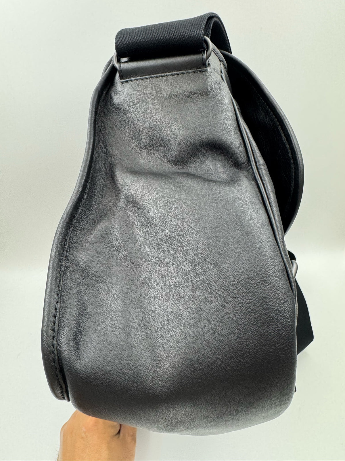 Bottega Veneta - Other - Leather - Black