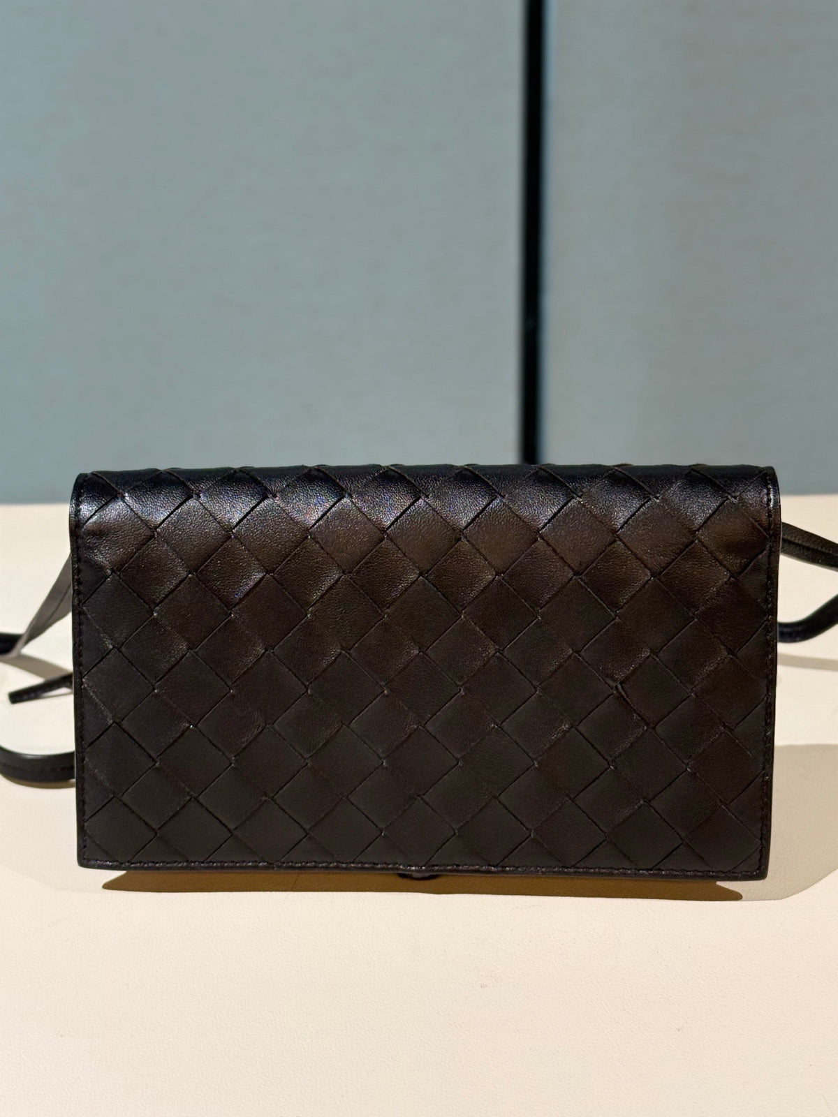 Bottega Veneta - Other - Leather - Black