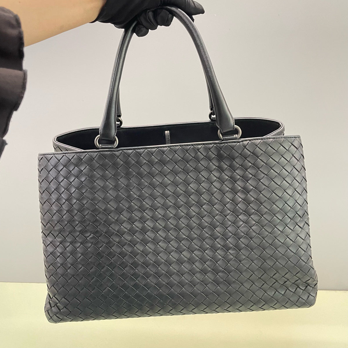 Bottega Veneta - Other - Leather - Black