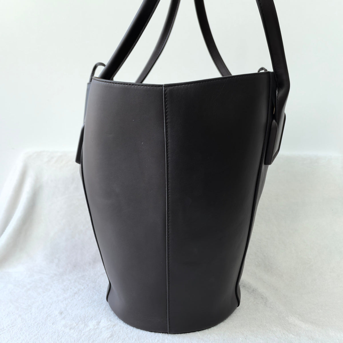 Bottega Veneta - Other - Leather - Black