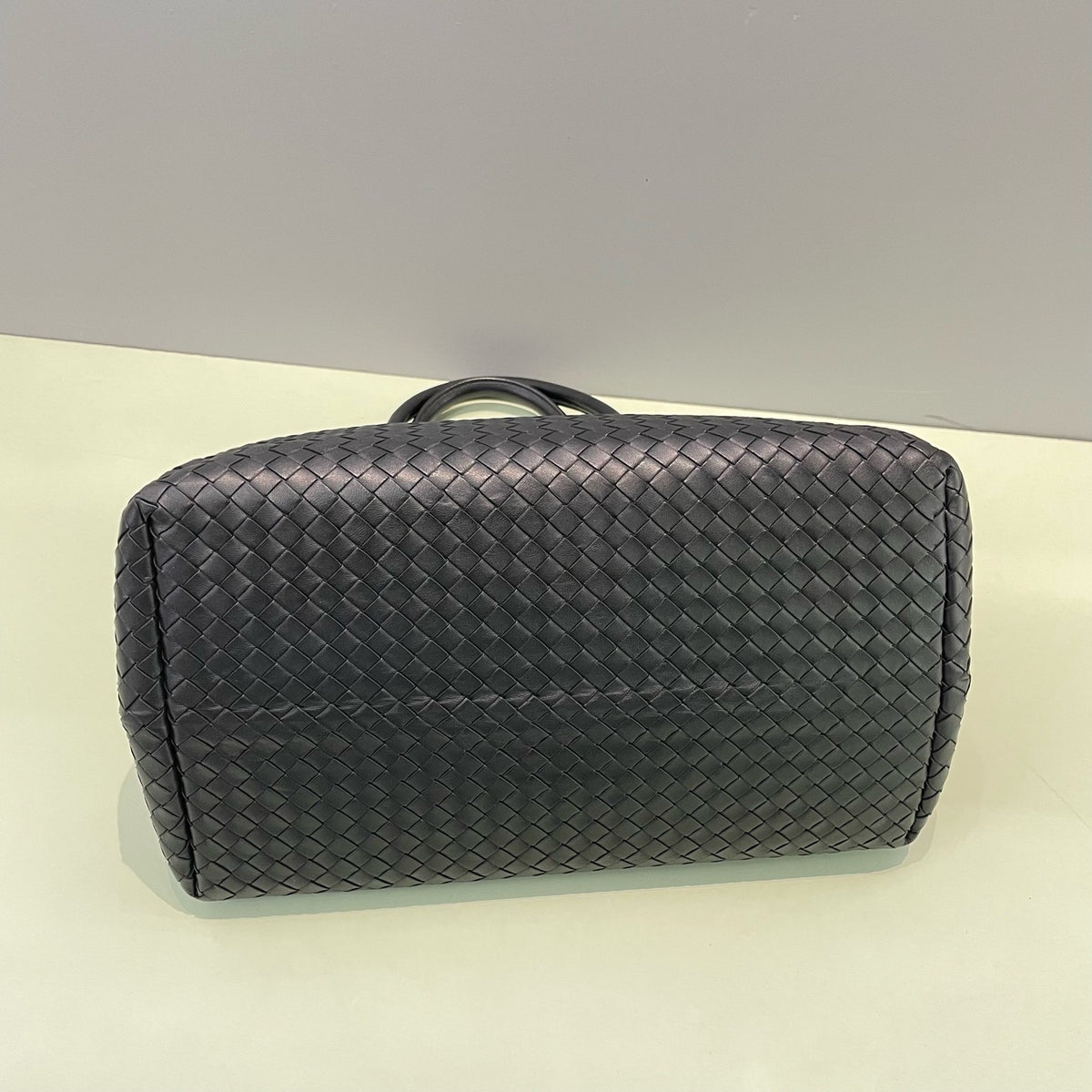 Bottega Veneta - Other - Leather - Black