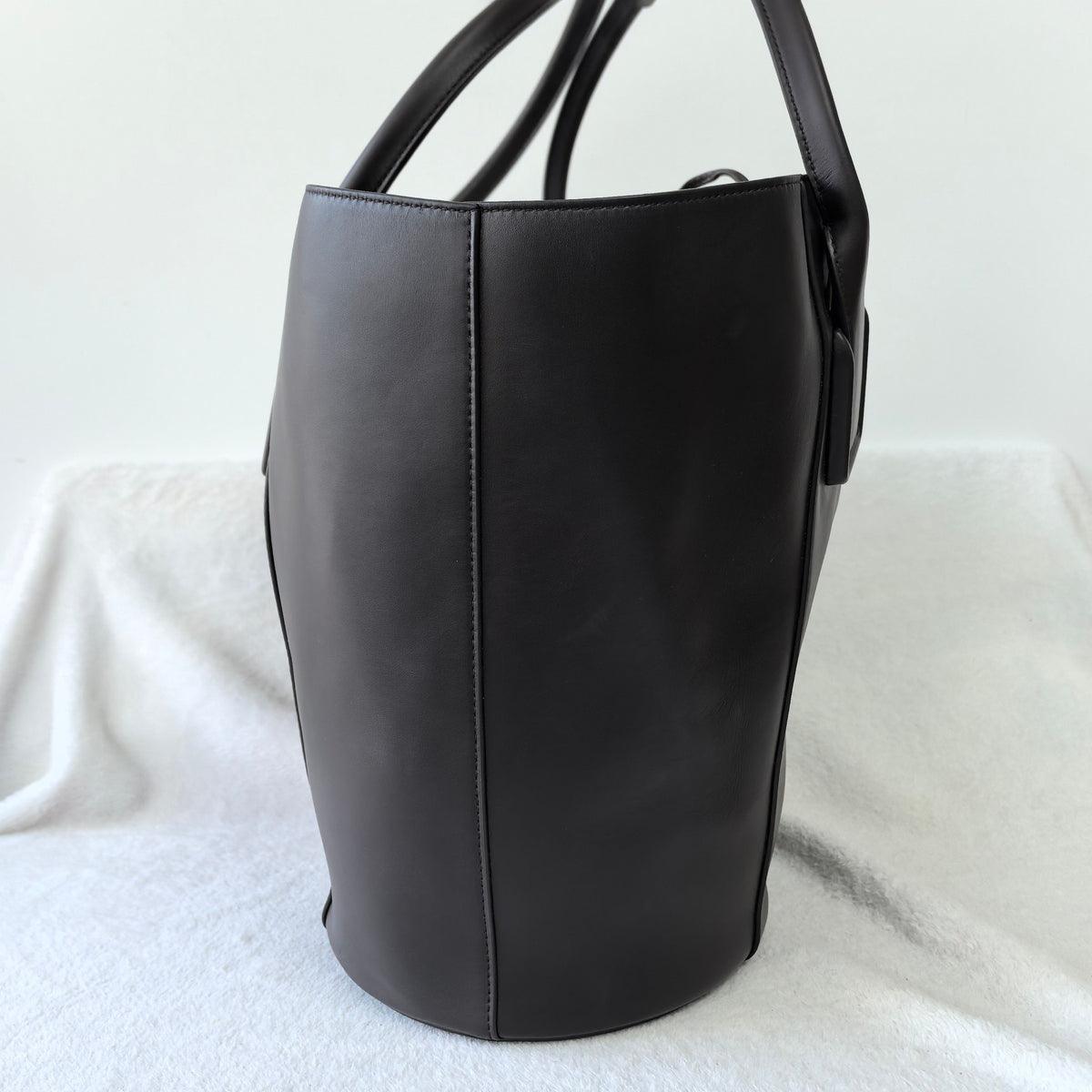 Bottega Veneta - Other - Leather - Black