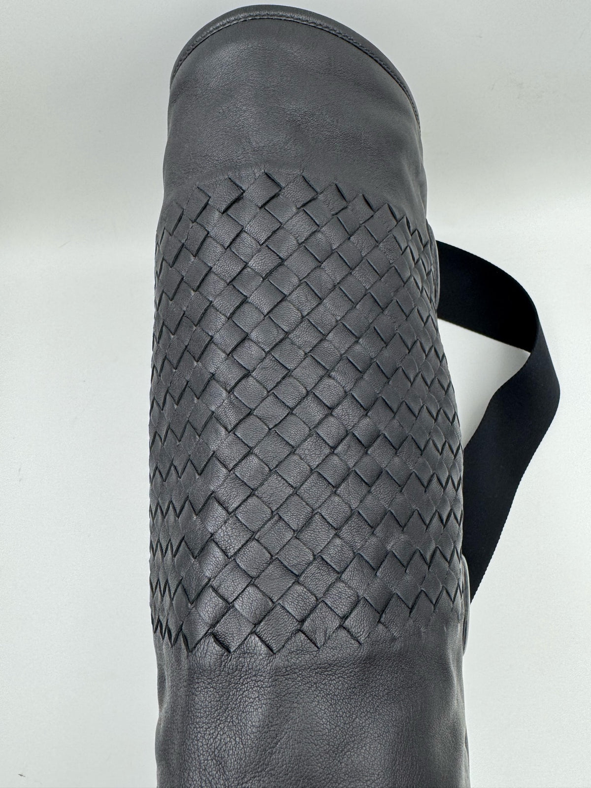 Bottega Veneta - Other - Leather - Black