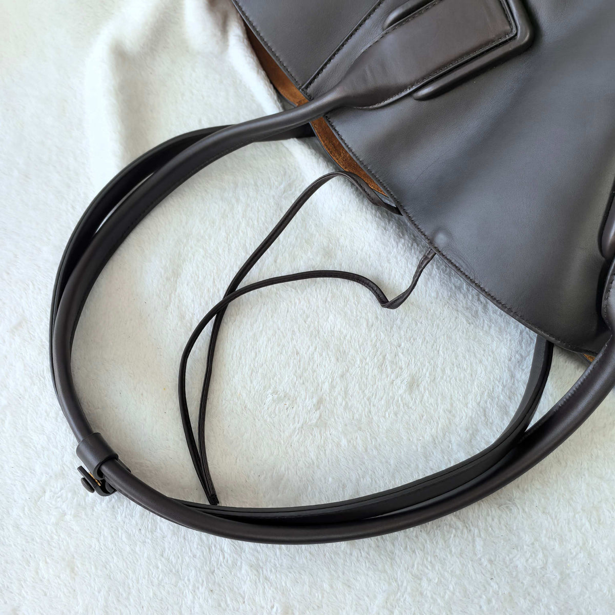Bottega Veneta - Other - Leather - Black