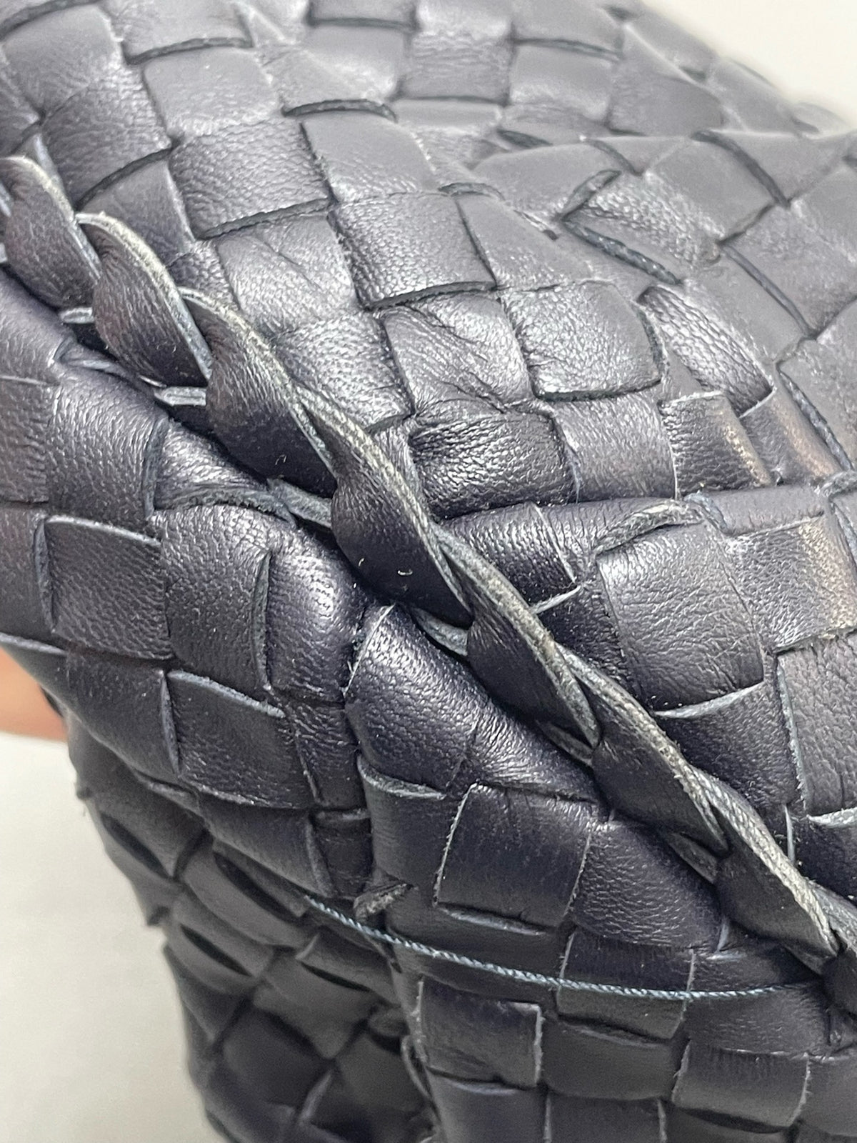 Bottega Veneta - Other - Leather - Black