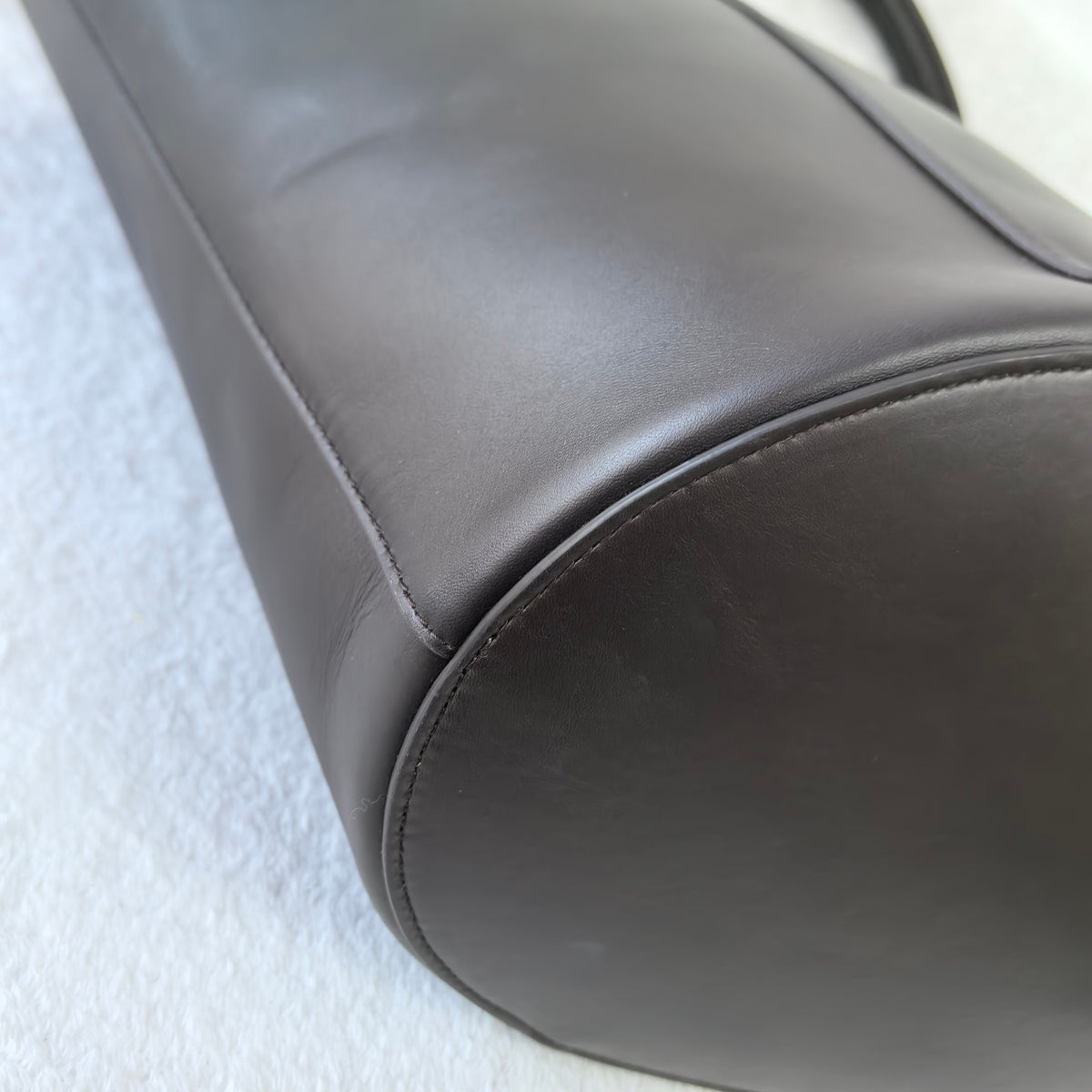 Bottega Veneta - Other - Leather - Black