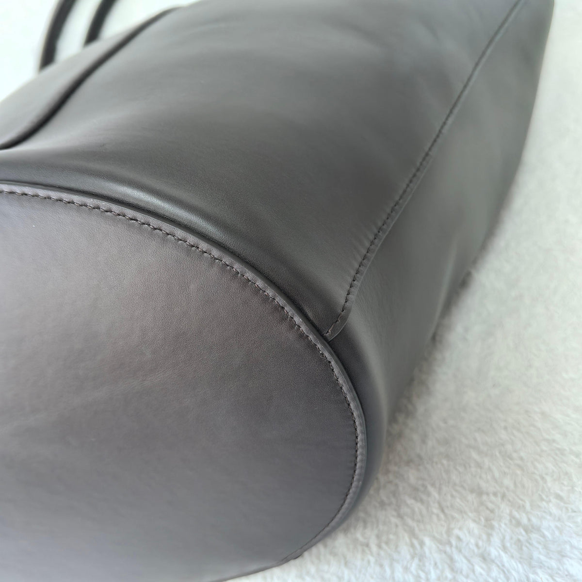 Bottega Veneta - Other - Leather - Black