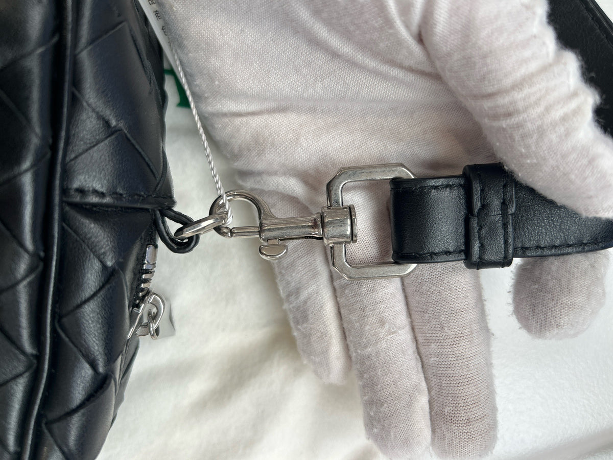 Bottega Veneta - Other - Leather - Black