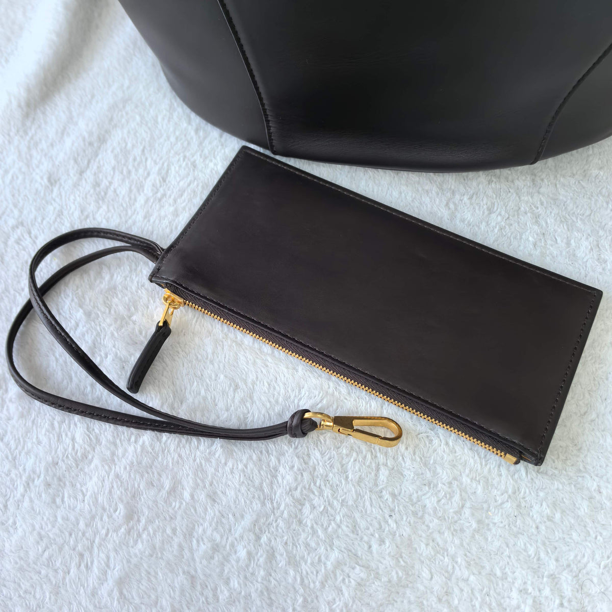 Bottega Veneta - Other - Leather - Black