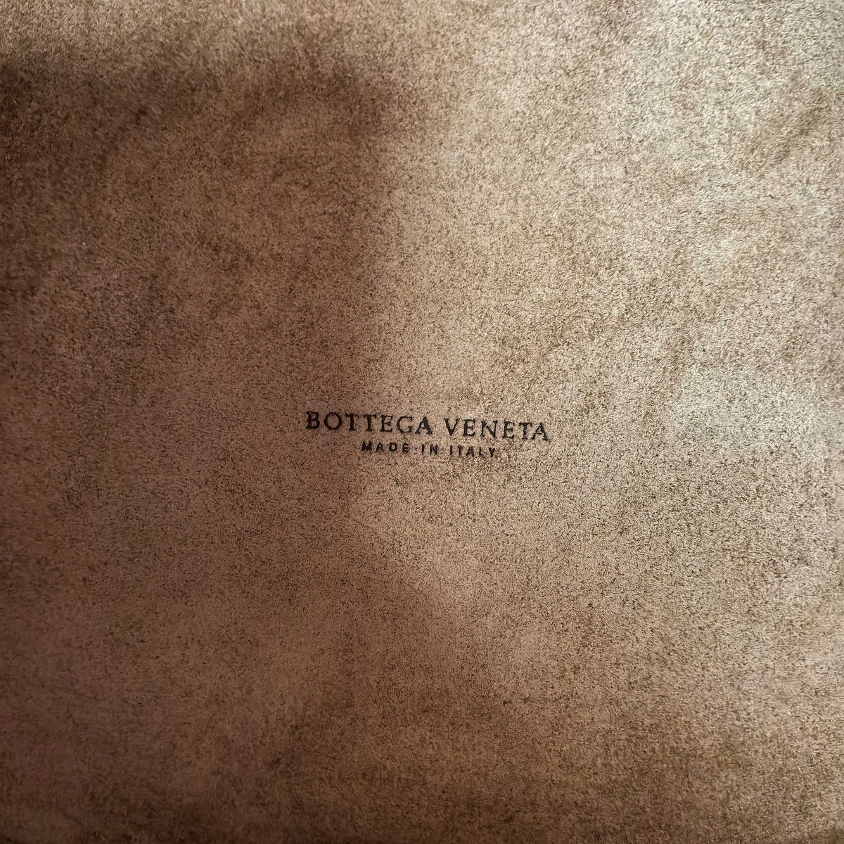 Bottega Veneta - Other - Leather - Black