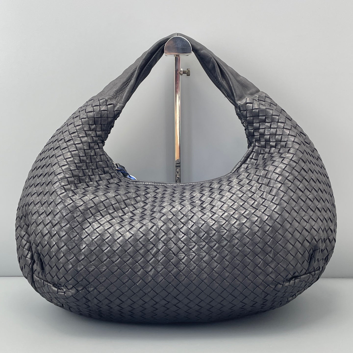 Bottega Veneta - Other - Leather - Black - (large)