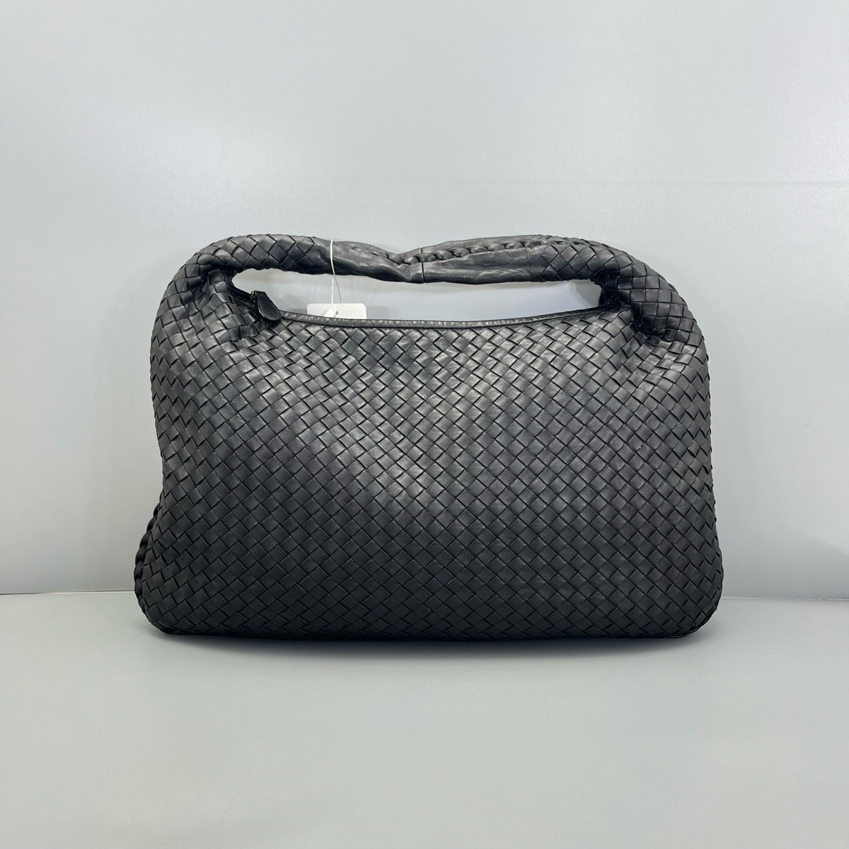 Bottega Veneta - Other - Leather - Black - (Large)