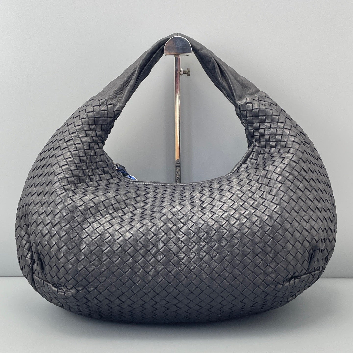 Bottega Veneta - Other - Leather - Black - (large)