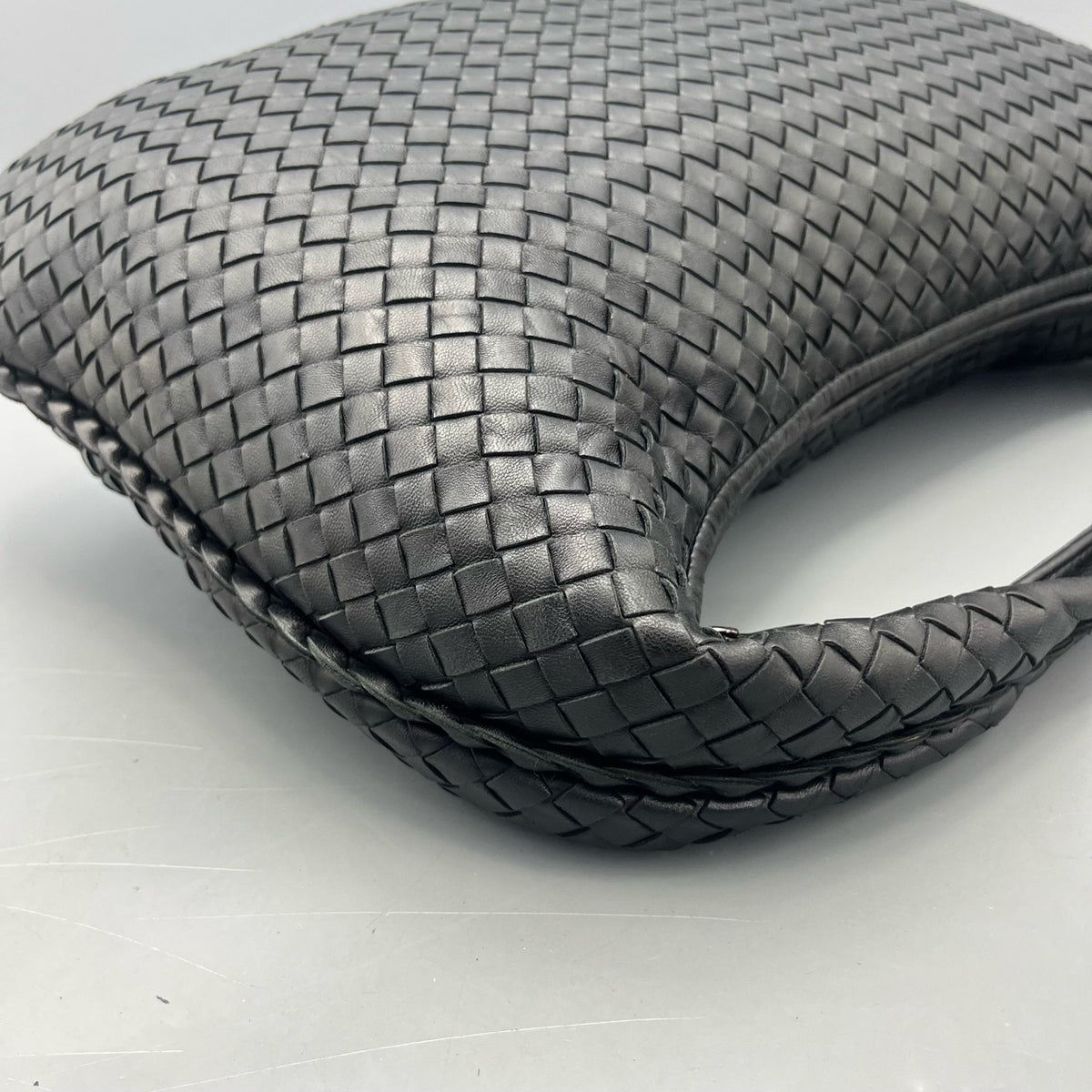 Bottega Veneta - Other - Leather - Black - (Large)