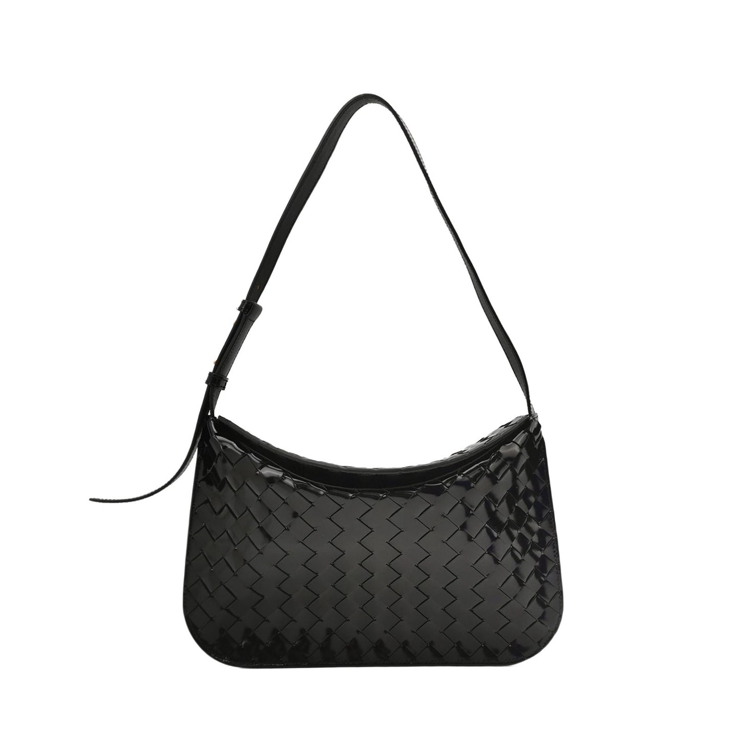 Bottega Veneta - Other - Leather - Black - (medium)