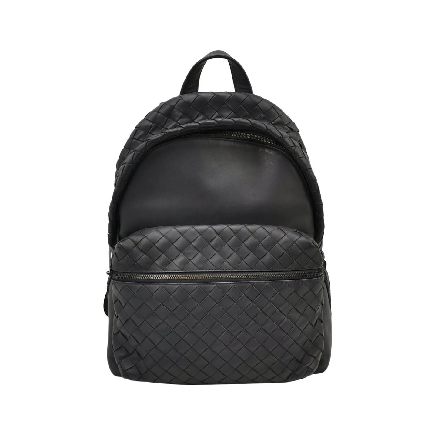 Bottega Veneta - Other - Leather - Black - (medium)