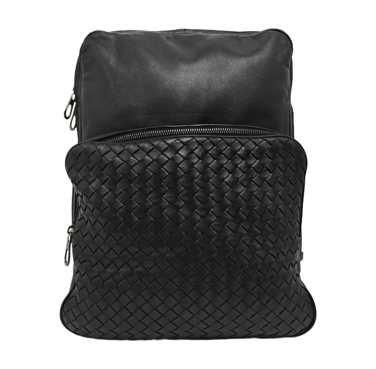Bottega Veneta - Other - Leather - Black - (Medium)