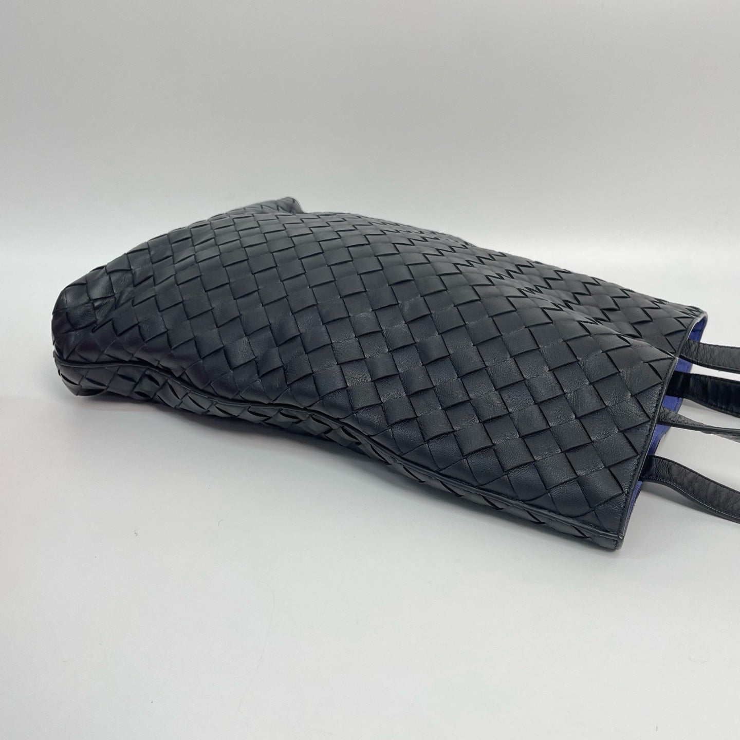 Bottega Veneta - Other - Leather - Black - (medium)