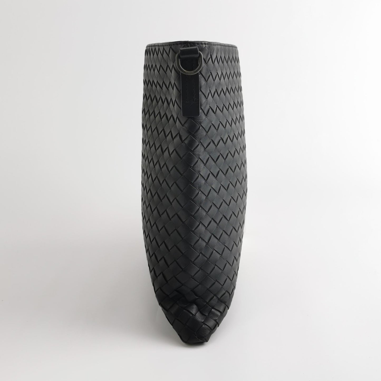 Bottega Veneta - Other - Leather - Black - (medium)