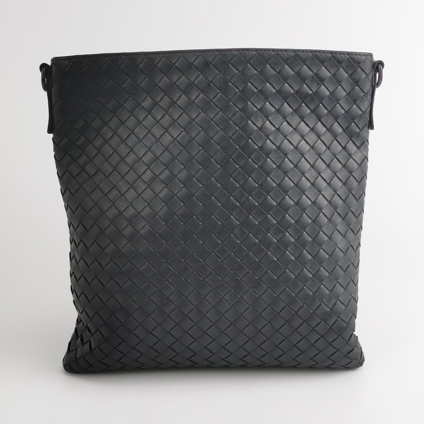 Bottega Veneta - Other - Leather - Black - (medium)