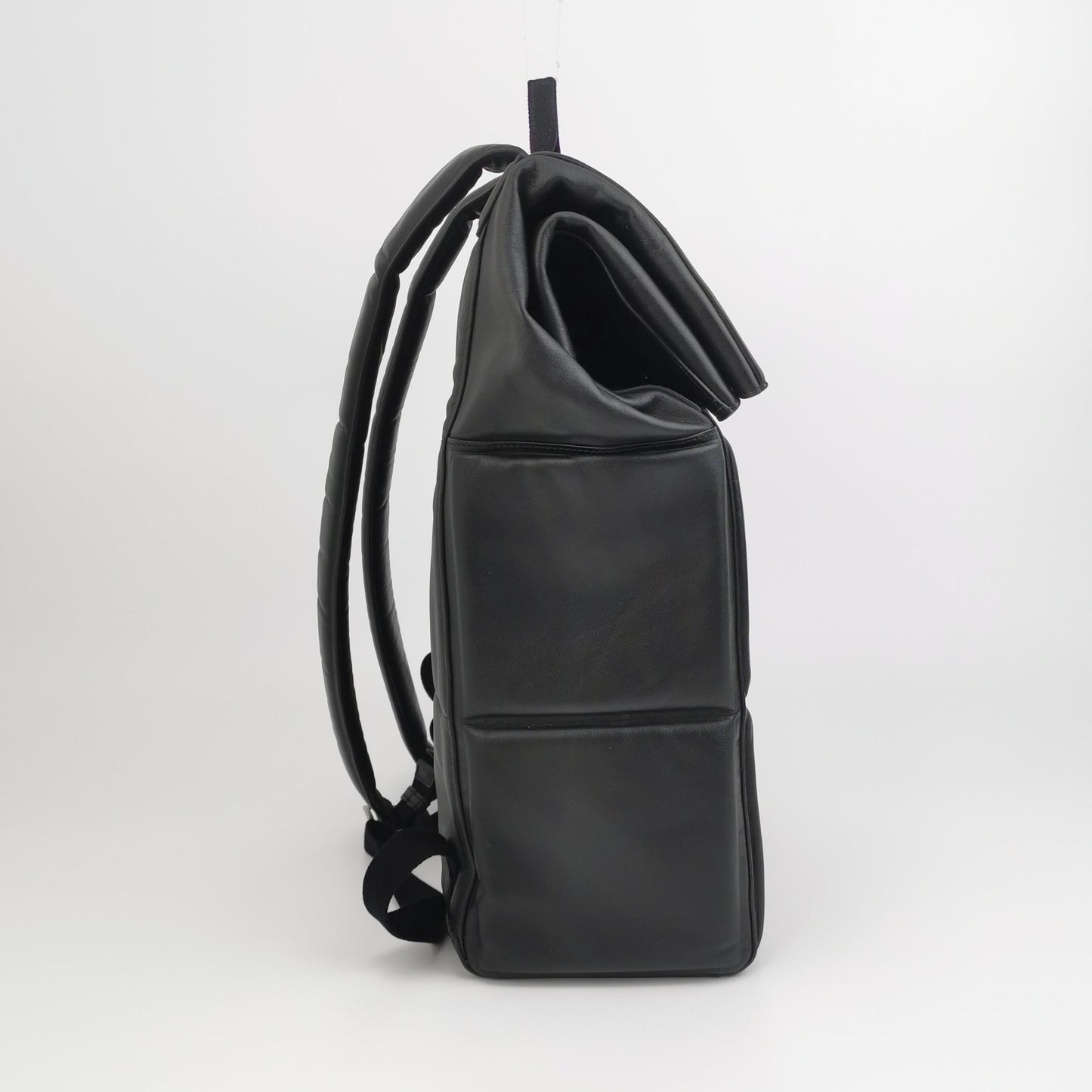 Bottega Veneta - Other - Leather - Black - (medium)