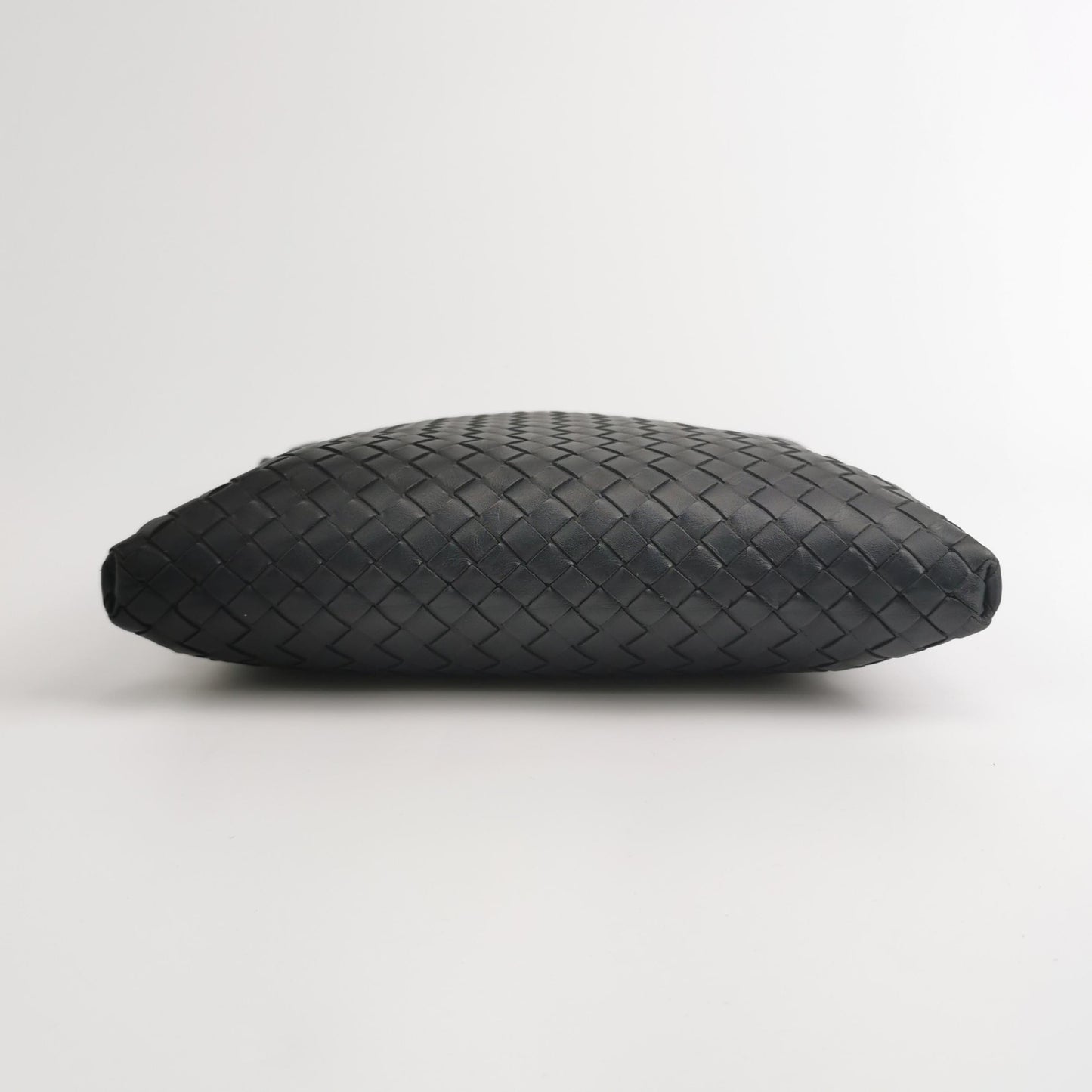 Bottega Veneta - Other - Leather - Black - (medium)