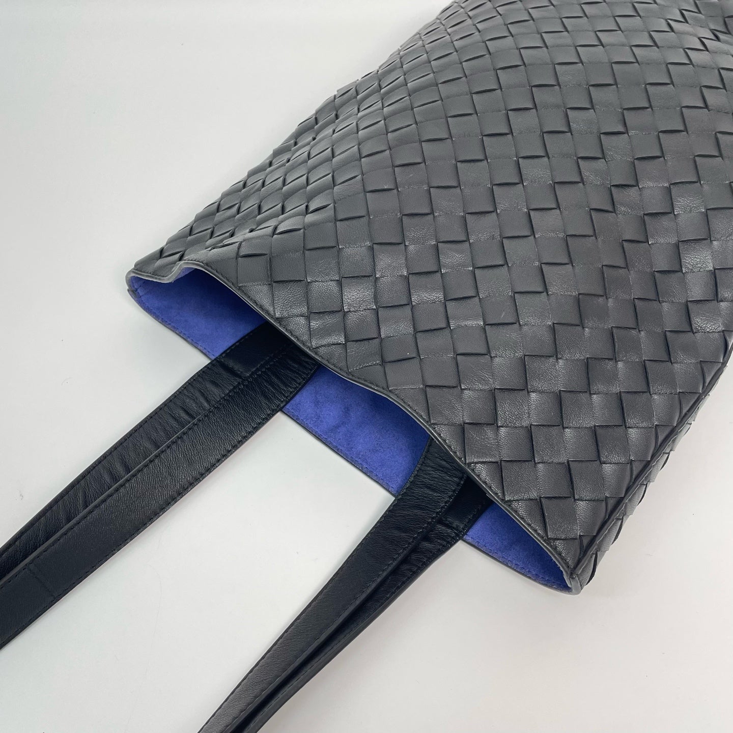 Bottega Veneta - Other - Leather - Black - (medium)