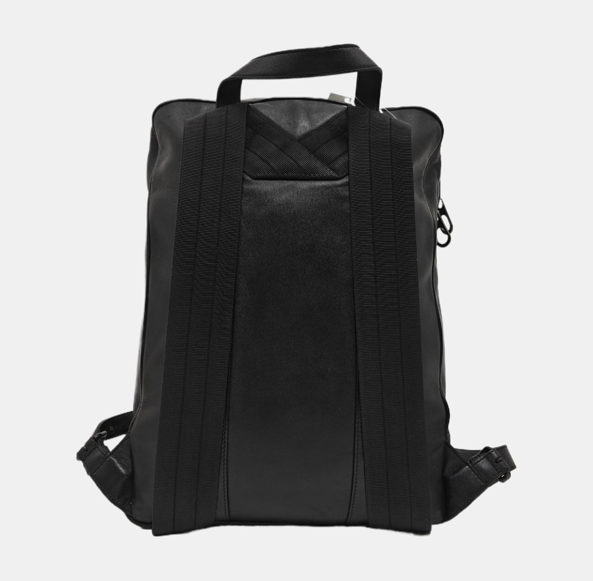 Bottega Veneta - Other - Leather - Black - (Medium)