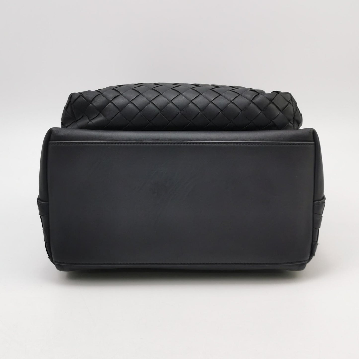 Bottega Veneta - Other - Leather - Black - (medium)