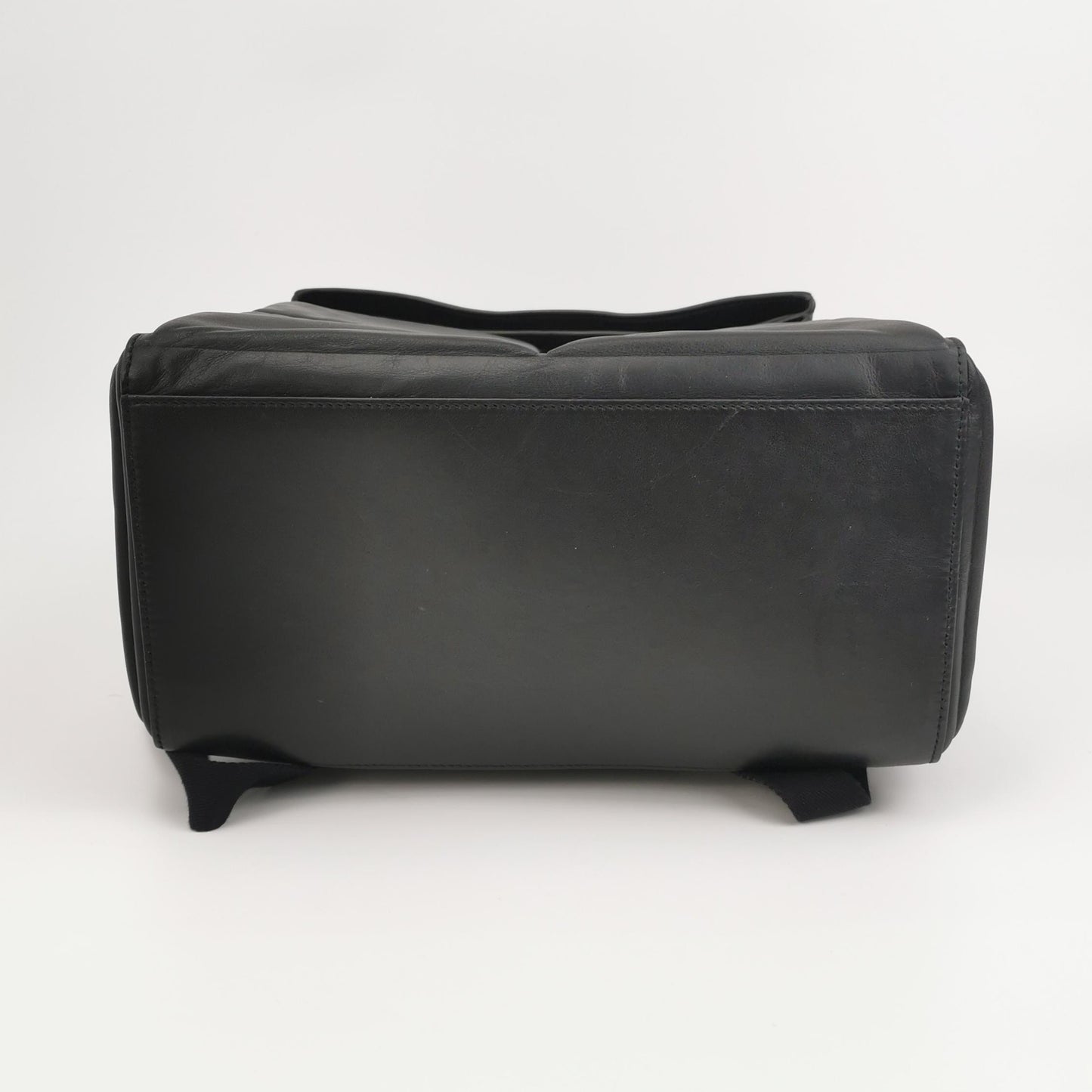 Bottega Veneta - Other - Leather - Black - (medium)