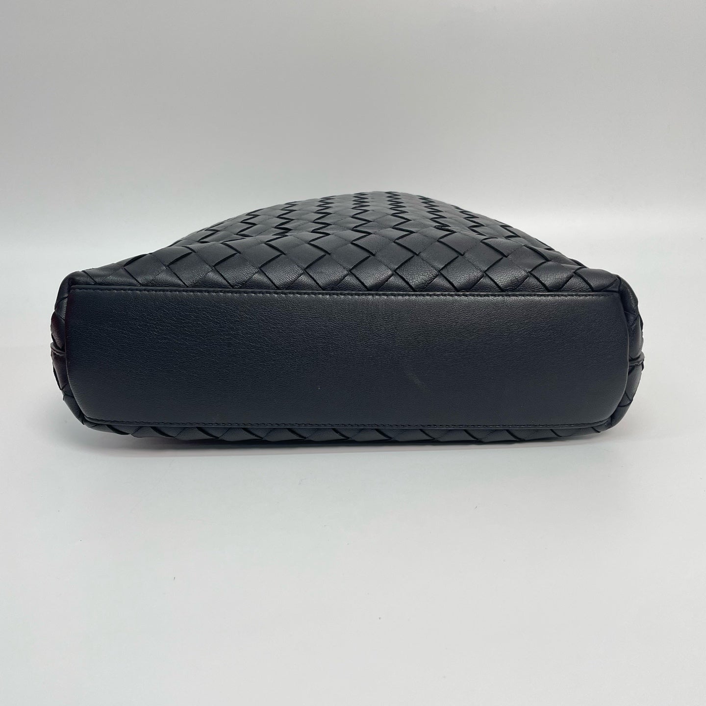 Bottega Veneta - Other - Leather - Black - (medium)