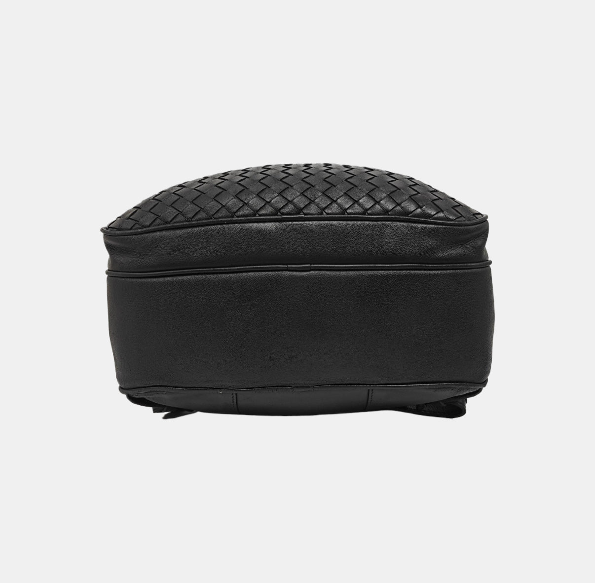 Bottega Veneta - Other - Leather - Black - (Medium)