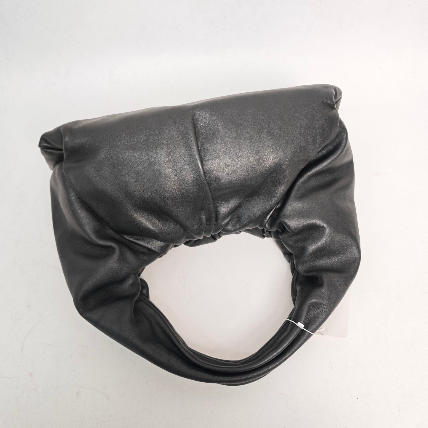 Bottega Veneta - Other - Leather - Black - (medium)