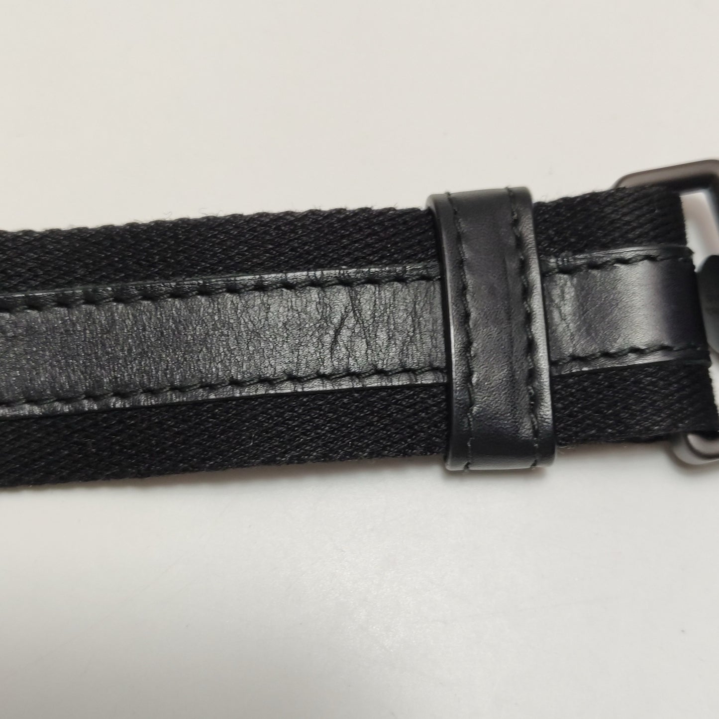Bottega Veneta - Other - Leather - Black - (medium)