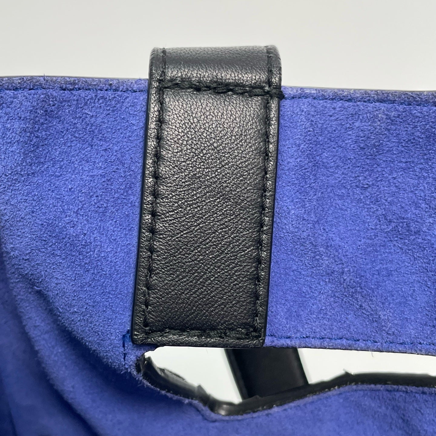 Bottega Veneta - Other - Leather - Black - (medium)