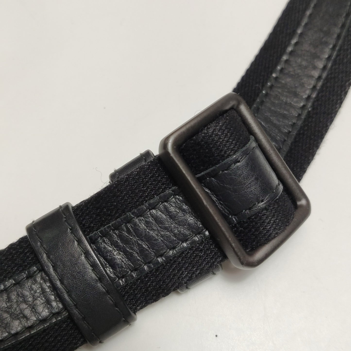 Bottega Veneta - Other - Leather - Black - (medium)