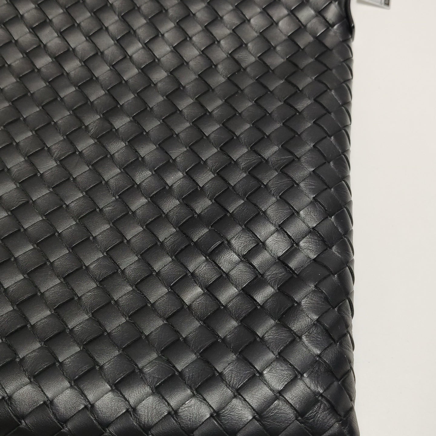 Bottega Veneta - Other - Leather - Black - (medium)