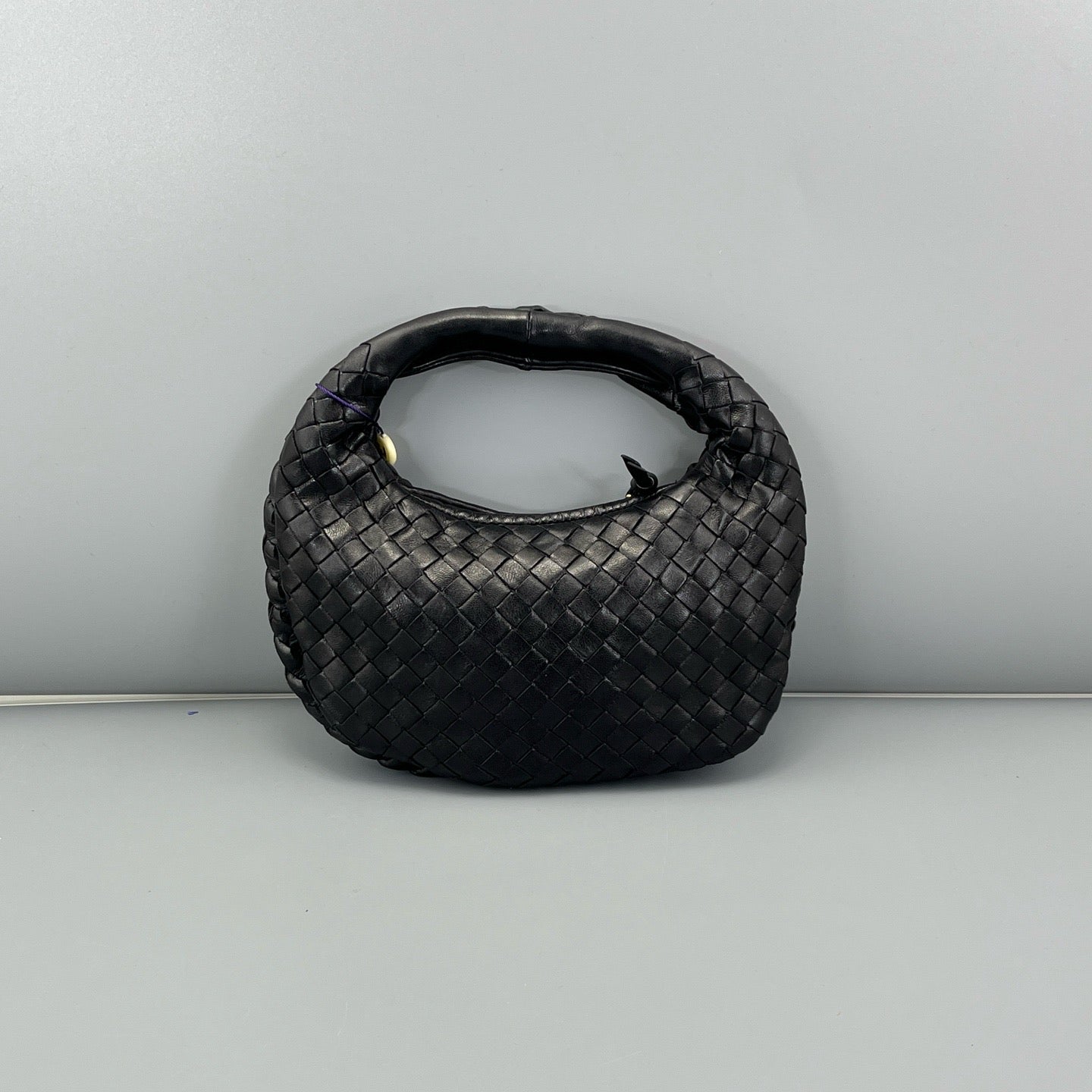 Bottega Veneta - Other - Leather - Black - (mini)