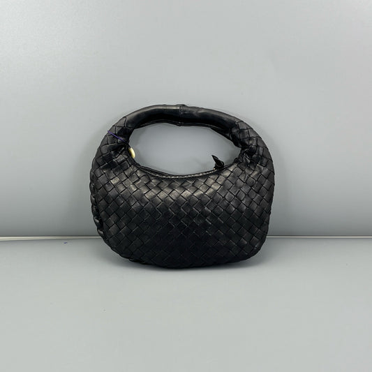Bottega Veneta - Other - Leather - Black - (mini)