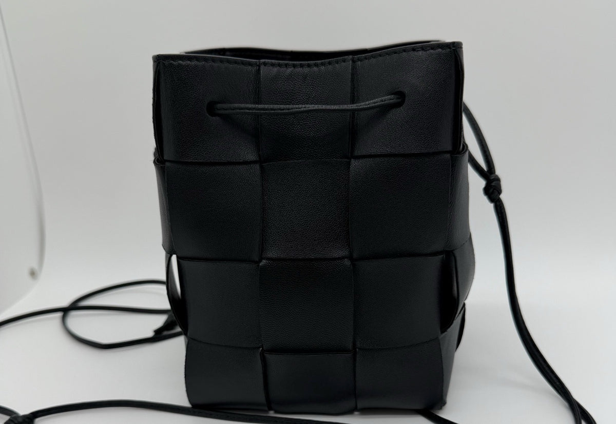 Bottega Veneta - Other - Leather - Black - (mini)
