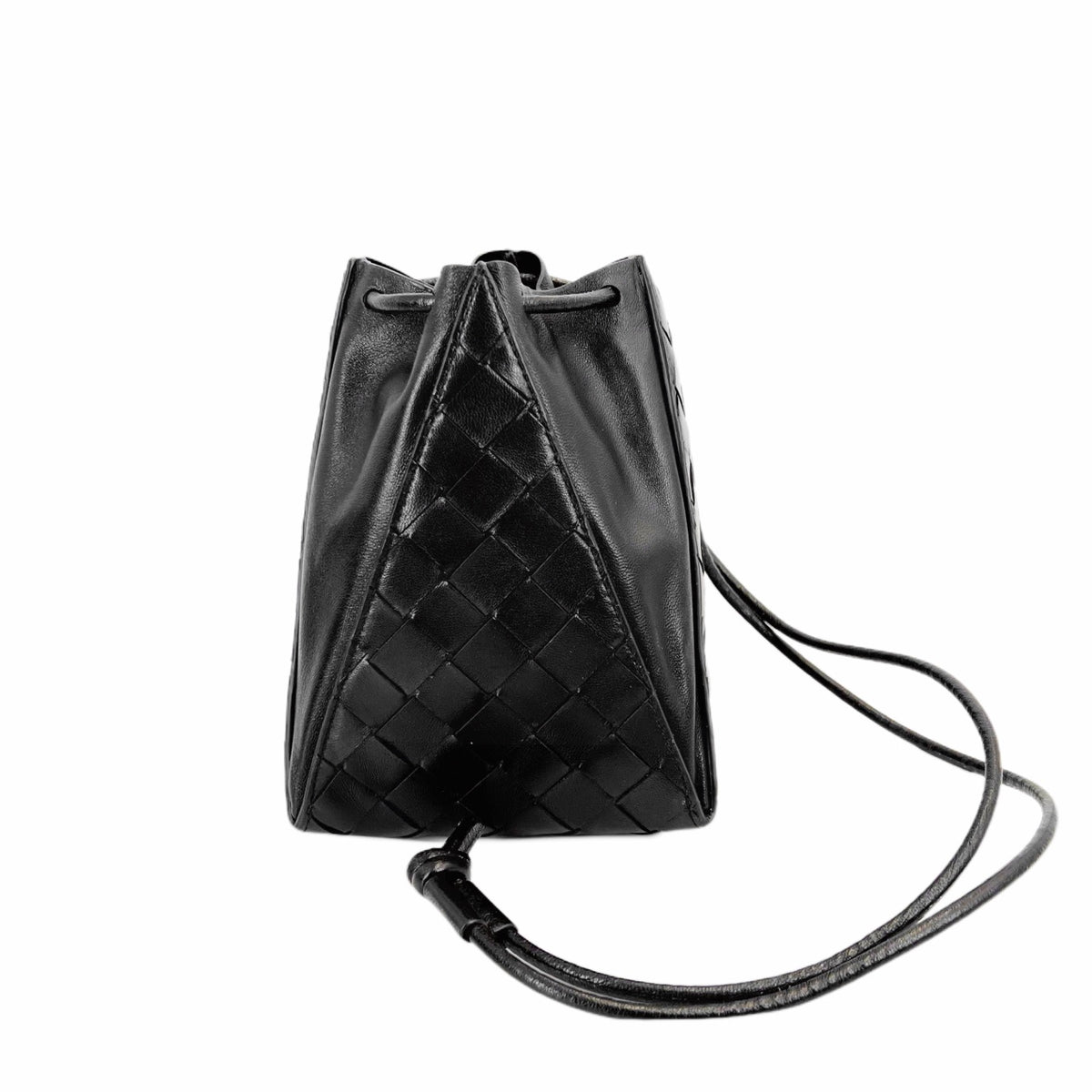 Bottega Veneta - Other - Leather - Black - (mini)