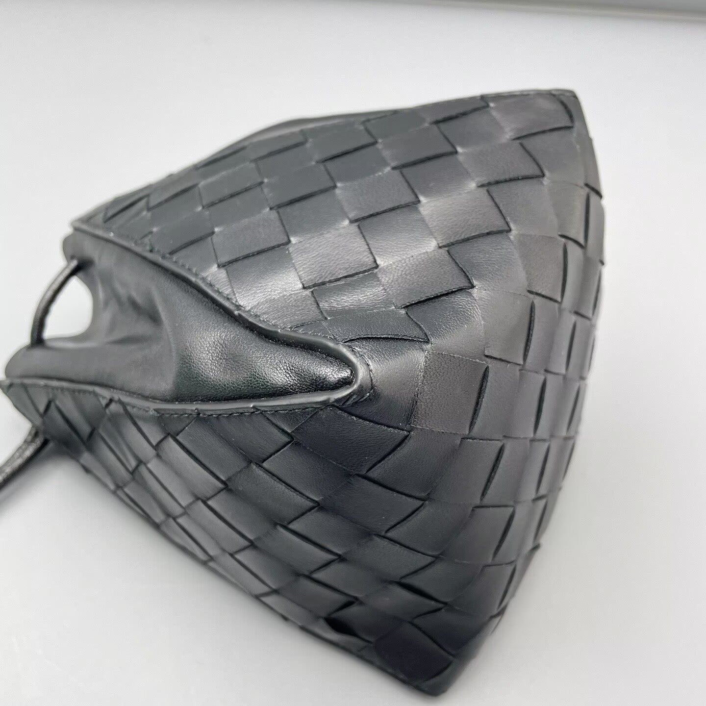 Bottega Veneta - Other - Leather - Black - (mini)