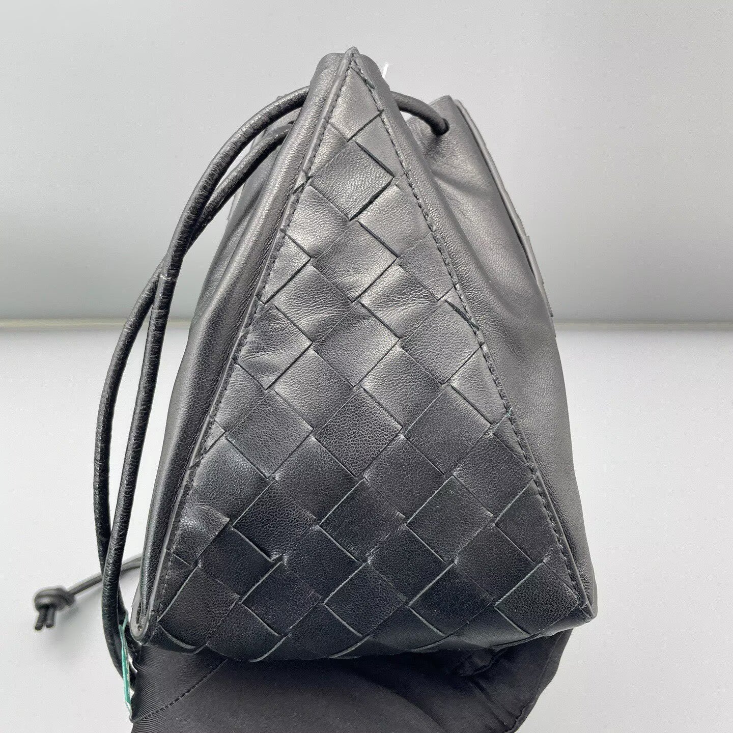 Bottega Veneta - Other - Leather - Black - (mini)