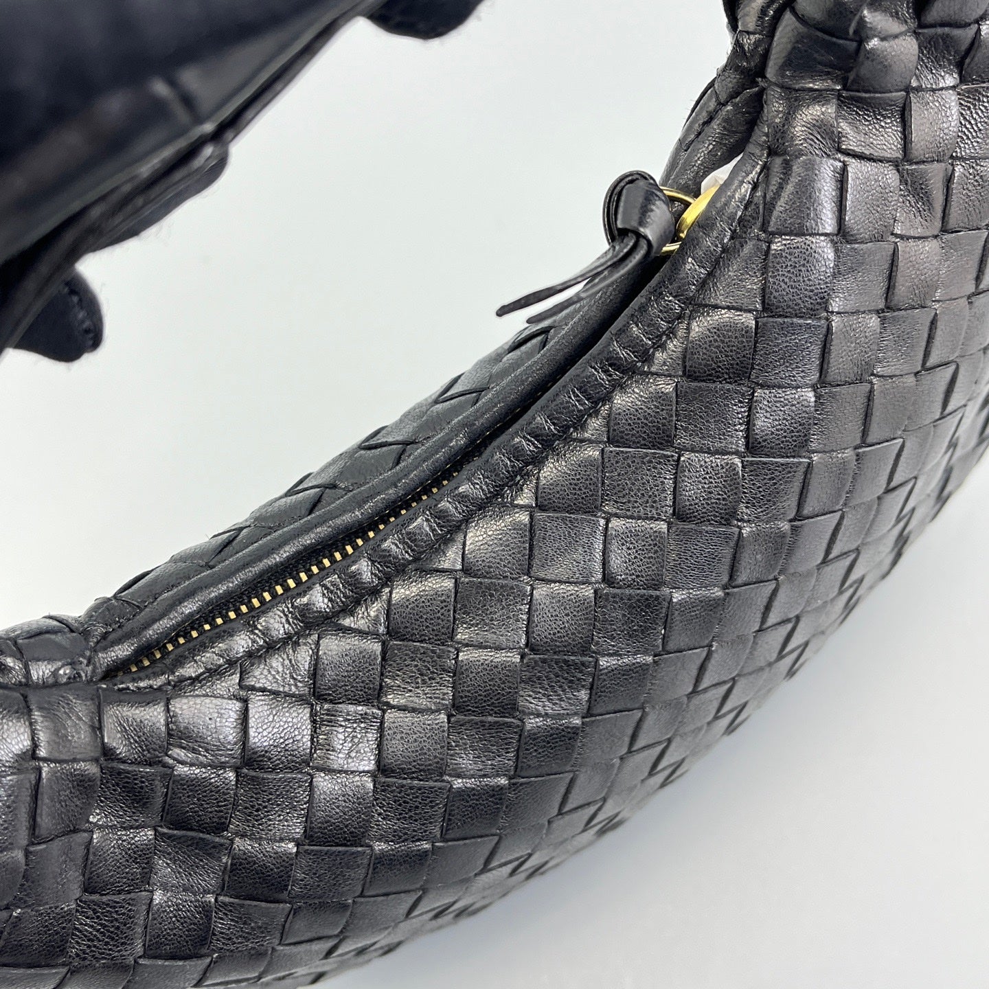 Bottega Veneta - Other - Leather - Black - (mini)