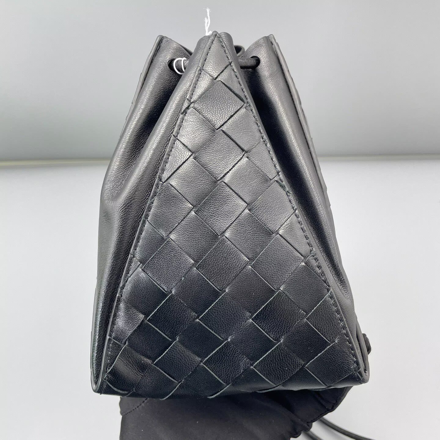 Bottega Veneta - Other - Leather - Black - (mini)