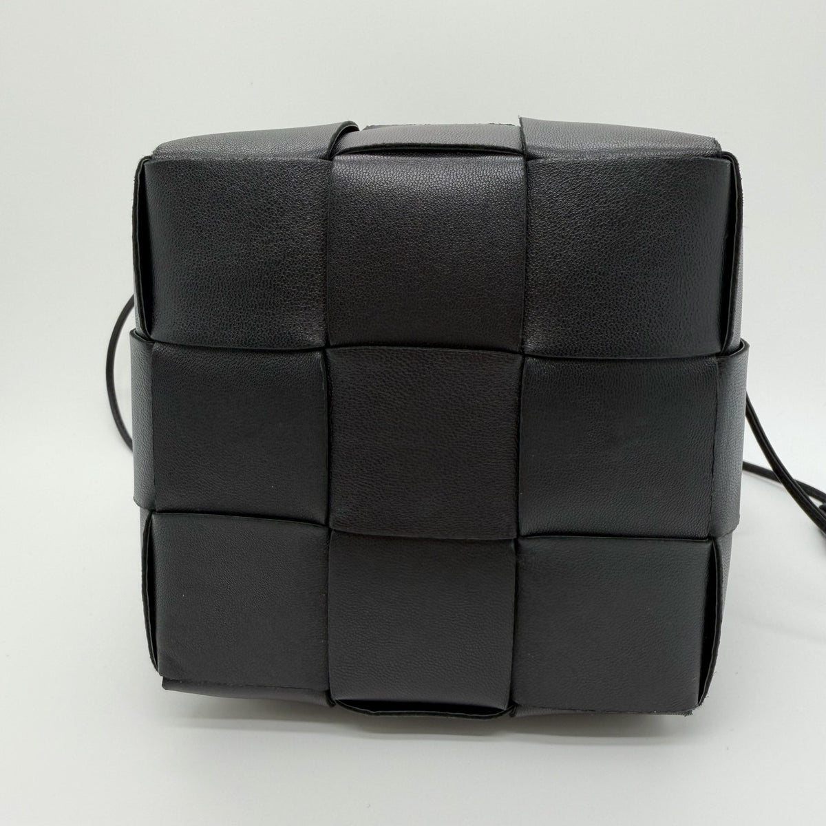 Bottega Veneta - Other - Leather - Black - (mini)